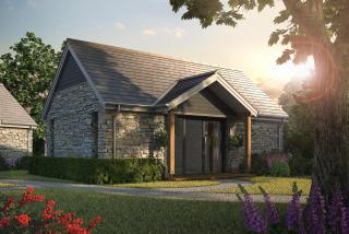 Kentisbury Grange - 7