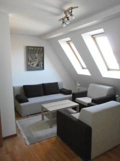 Apartamenty Marina - 7