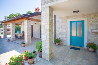 Villa Medvidići - Rajki - 5