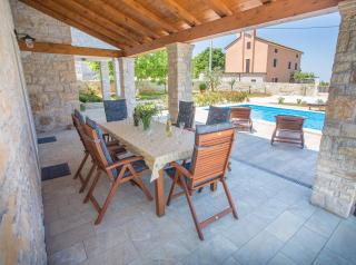 Villa Medvidići - Rajki - 3