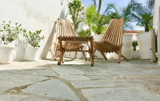 Almyrida Sands - Almirida - 3