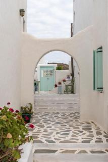 Thalassitra Village Hotel - 9