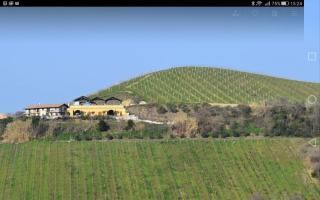 Agricola Lanciani - Montefiore dellʼAso - 7
