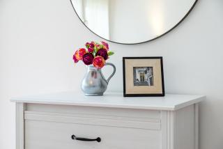 Apartment Romana with a spacious terrace - 9