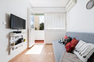Apartment Romana with a spacious terrace - Split - 6