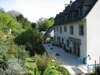 Logis Hotel De La Corniche - Brest - 9