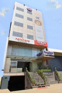 La Sara Comforts - Bangalore - 1