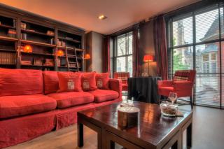Bliss Boutique Hotel - Breda - 5