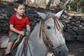 Hotel Ecológico Tierra Blanca - 4