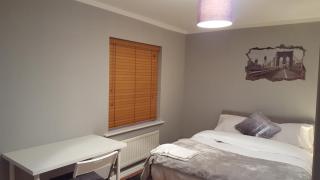Haus Serviced Living - Braintree - 1