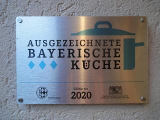 Landgasthof Wagner-Zimmermann - Kinding - 3
