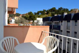 Appartement Soleil Plage 2 - Tossa de Mar - 4