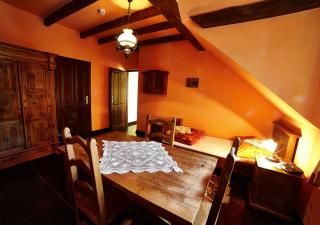 Stylowy Zajazd Pod Czarnym Kogutem - 3