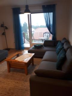 Apartmam "Mavi" - Varaždin - 0