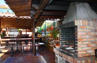 Cabañas Valle Verde - 1