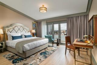 Millennium Istanbul Golden Horn - 8