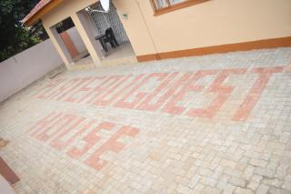 Plateau Guest House - Kasane - 4