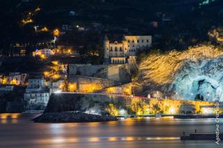 Maison Antica - One Step Away From the Sea - Maiori - 8