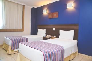 Comfort Hotel Araraquara - Araraquara - 7