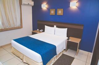 Comfort Hotel Araraquara - Araraquara - 8