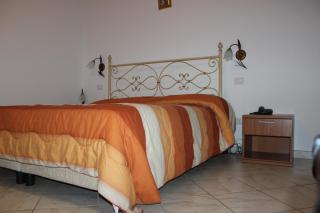 Albergo Ristorante Pizzeria La Bocca di Bacco - Abbadia San Salvatore - 6