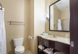 Holiday Inn Express Hotel & Suites Byram by IHG - Byram - 9