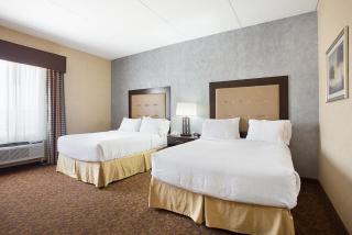 Holiday Inn Express Hotel & Suites Byram by IHG - Byram - 8
