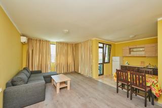 Evi Apartments 2 - 5