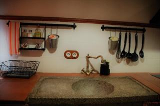 Casa Tolosa - Las Cuerlas - 6