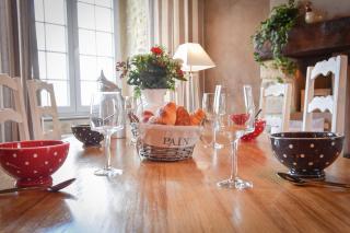 Domaine de La Ramée - Trévières - 3