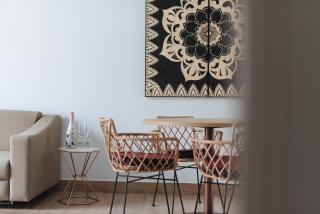 Hommyhome Casa Assle - Sevilla - 6