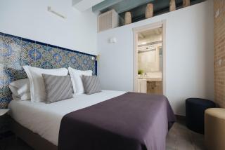 Hommyhome Casa Assle - Sevilla - 5