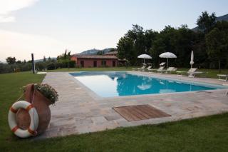 Country House Poggio Fiorito - Assisi - 3