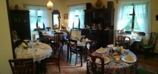 Stylowy Zajazd Pod Czarnym Kogutem - 6