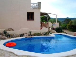 Casa Peregil - Perelló - 6