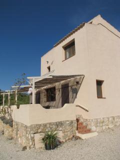 Casa Peregil - Perelló - 5