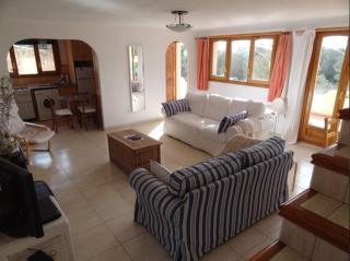 Casa Peregil - Perelló - 4