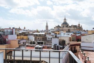 Hommyhome Casa Assle - Sevilla - 2