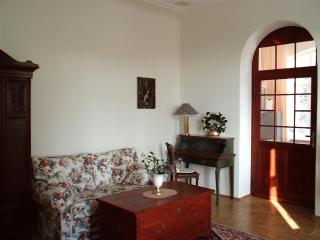 Hotel-Appartement-Villa Ulenburg - Dresda - 4