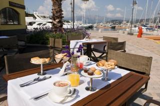 Marina Place Resort - 1