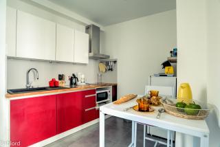 Appartement Place Kléber - Estrasburgo - 0