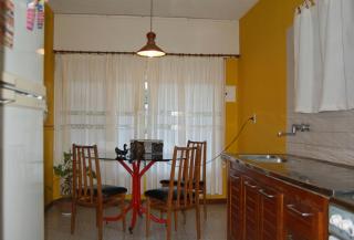 Casa Monty - Mina Clavero - 1