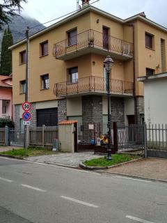 Gardens House - Varenna - 0