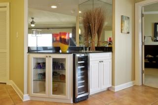 Admirals Quarters - 9