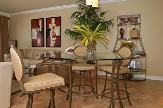 Admirals Quarters - 7