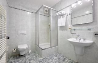 Apartments Central Park Marienbad - 5