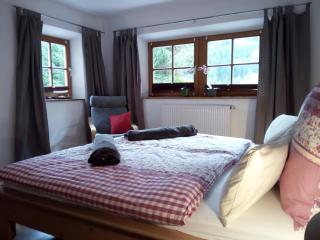 Ferienwohnung Waldhäusl - Ramsau - 7