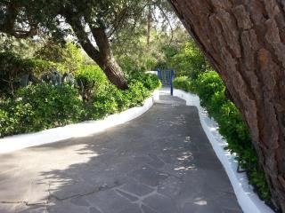 Appartamento in Villa Valentini, Fronte mare, Giardino e parcheggio privato, WIFI, dotato di tutti i confort, nel Golfo di Gaeta - Minturno - 2