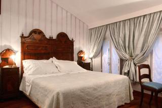 Residenza d'Epoca Campo Regio Relais - Siena - 3