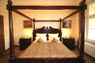 Guest house Villa Fritz - Potsdam - 9